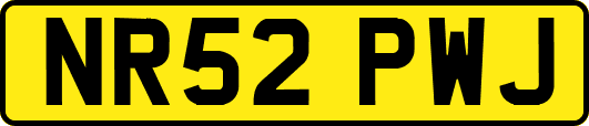 NR52PWJ