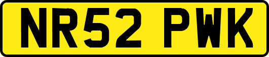 NR52PWK
