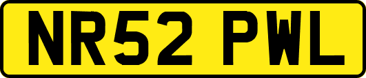 NR52PWL