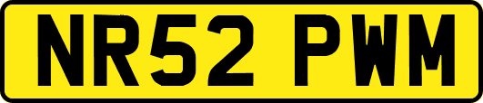 NR52PWM
