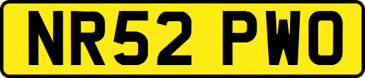 NR52PWO
