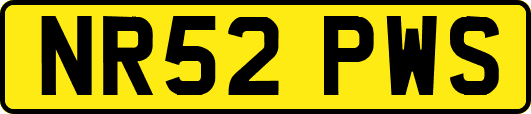 NR52PWS