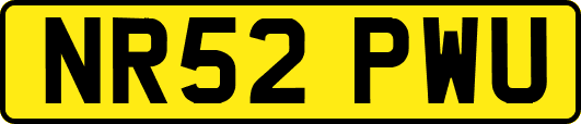 NR52PWU