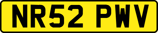 NR52PWV
