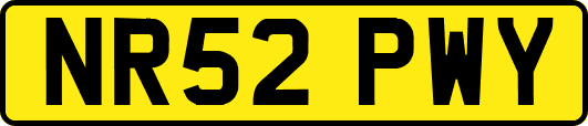 NR52PWY