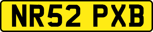 NR52PXB