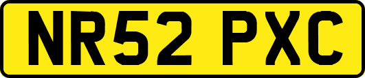 NR52PXC