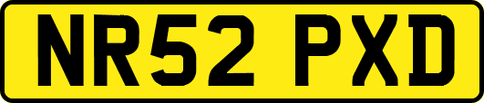 NR52PXD