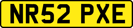 NR52PXE