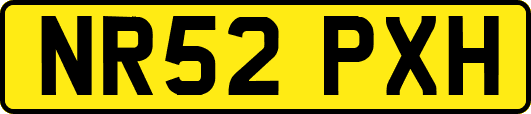 NR52PXH