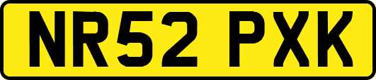 NR52PXK