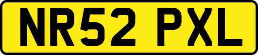 NR52PXL