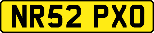 NR52PXO