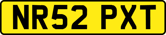 NR52PXT