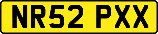 NR52PXX