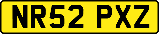 NR52PXZ