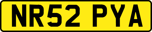 NR52PYA