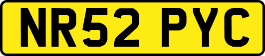 NR52PYC