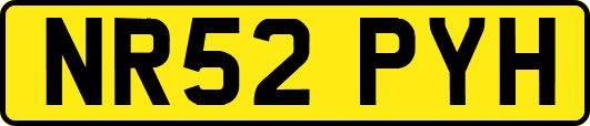 NR52PYH