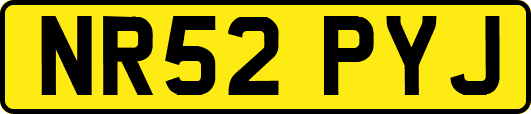 NR52PYJ