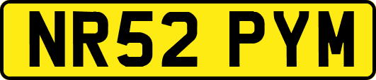 NR52PYM