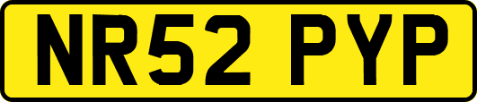 NR52PYP