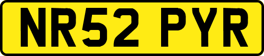 NR52PYR