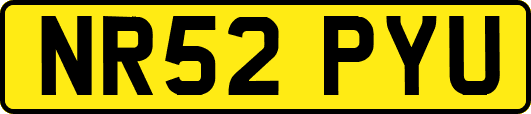 NR52PYU