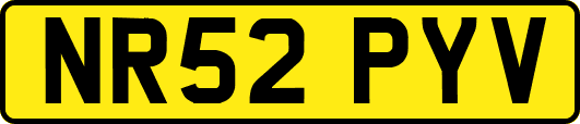NR52PYV