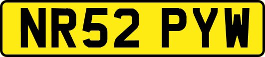 NR52PYW