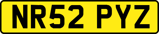 NR52PYZ