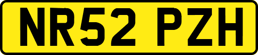 NR52PZH