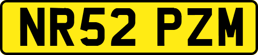 NR52PZM