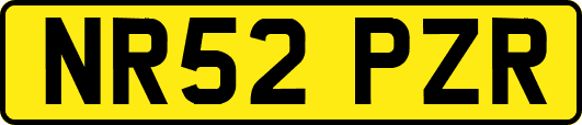 NR52PZR