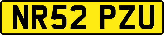 NR52PZU