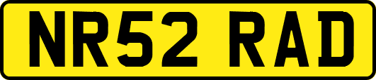 NR52RAD