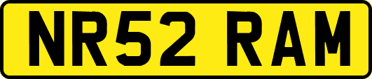 NR52RAM