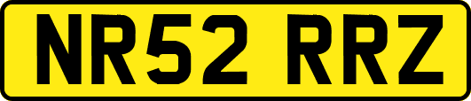 NR52RRZ