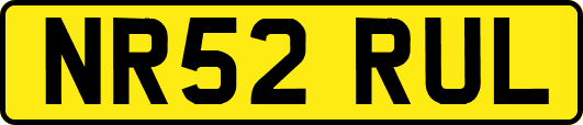 NR52RUL