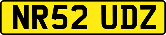 NR52UDZ