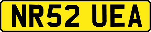 NR52UEA