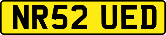 NR52UED