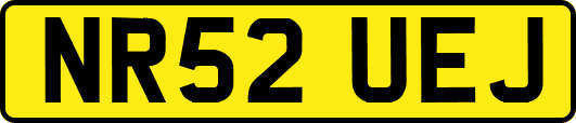 NR52UEJ