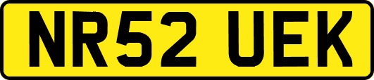 NR52UEK
