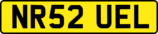 NR52UEL