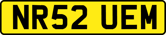 NR52UEM