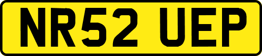 NR52UEP