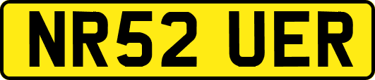 NR52UER
