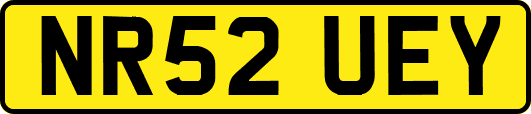 NR52UEY