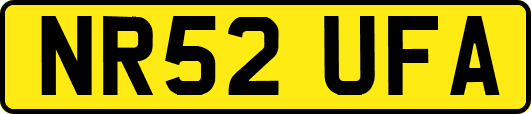 NR52UFA